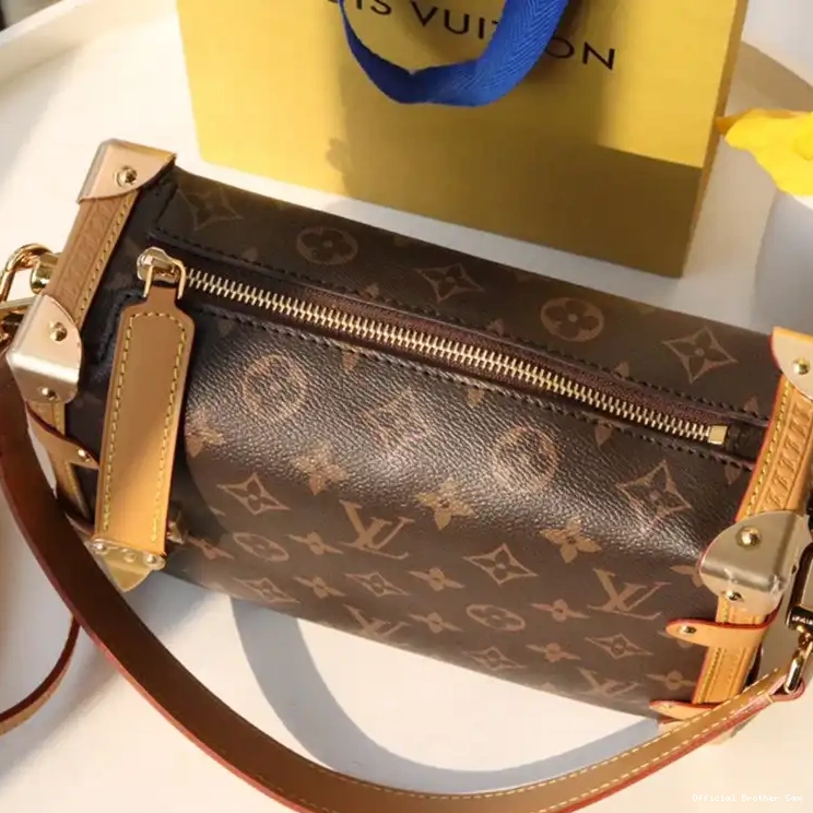 Official Brother Sam LV Bag 2306YA0168 0629